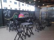Quintal do Lago