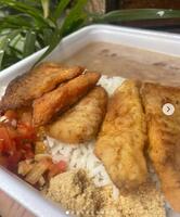 Restaurante Sabor Cariooca