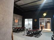 Lezzet Pizza & Restaurante