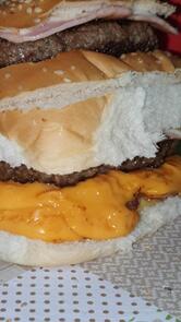 Point Burguer
