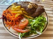 Restaurante Feijão De Corda