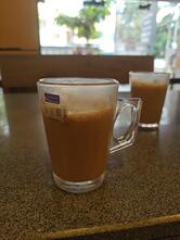 Relax Cafe