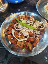 Sreyas kudumbasree Ruchi vandi