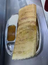 Devi tifins pure veg ichoda