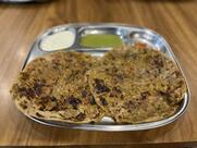 FOODIES (The Desi Swad)