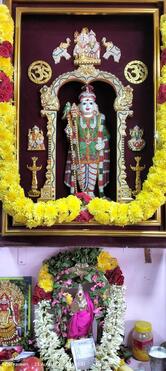 Sri Velan Bekary