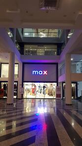 TIMES SQUARE MALL