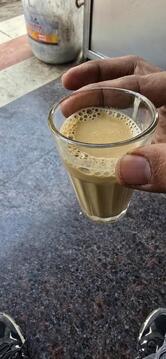 Kendre Tea & Coffee Shop