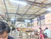 Sri Venkata Ramana Hotel