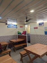 Hotel Kerala food court