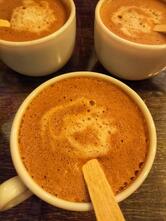 Krish's cafe