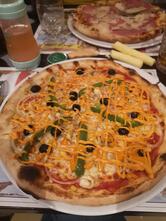 Pizzeria Da Mimmo - Lessines