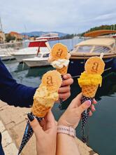aROMA Gelato Experience