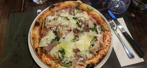 Dr.Dove Agripizza