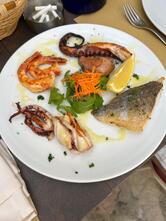 Ristorante Don Leone Sperlonga