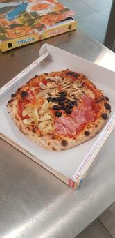 Pizzeria Galimberti