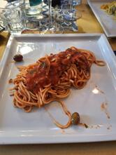 Parlapà Bottega con cucina