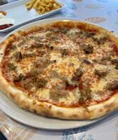 Ali Pizza Kebab Halal