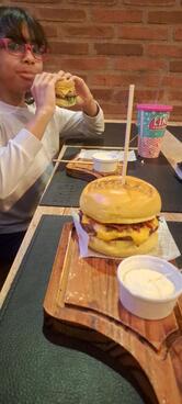 Rota 79 Hamburgueria