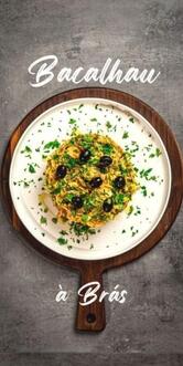 O Português Restaurante
