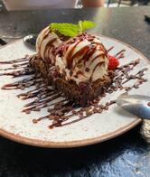 Casa Cortela — Restaurante & Café