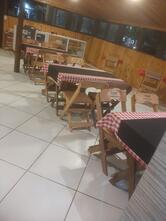 Tchê Churrasco