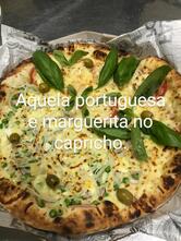 Pizzaria Mestre da Pizza e Lanche