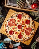 Rangai Pizzaria