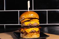 Machado's Burger