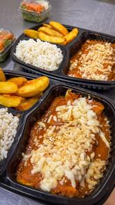 Chef Rangel - Cozinha Abrasileirada