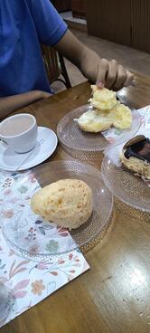 Divino Cafeteria