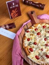 Morari Pizzaria e Restaurante