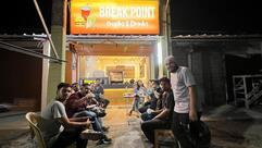 Break Point