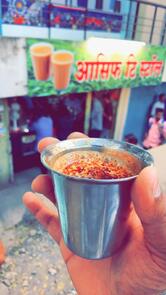 Asif Tea Stall