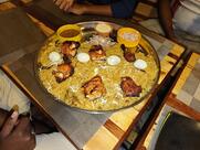 MD FUSION HOUSE RESTAURANT