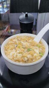 DELICIA Soups & Shake Palace