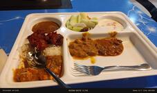 K.D's Buffet Restaurant - pure veg Restaurant
