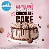 Heavenss Pastrys