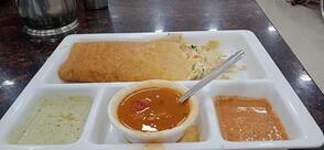 Daawat Multi-Cuisine Family Restaurant A/C-Godavarikhani City