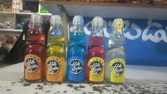 Vighneshwara Pan Cool Drinks