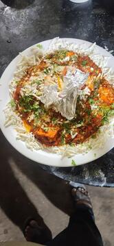 Brahmshri Restaurant