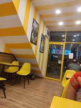 Rollsking Hapur