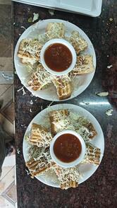 Hotel Abhi's Kitchen & Restaurant