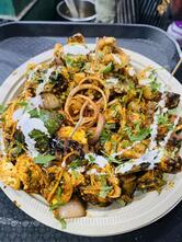 Multani by Chetan