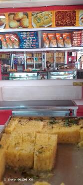 Shri new kheteshwar bikaner mithai wala