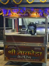 Nakoda Kachori-- best restaurant in Nagda