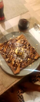 La Crêperie