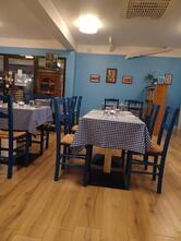 Restaurant Zorba I Rønde