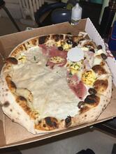 Pizza Cosy