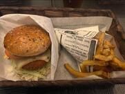 burgers&friends